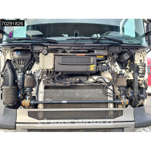 2018 Scania R450-41451431