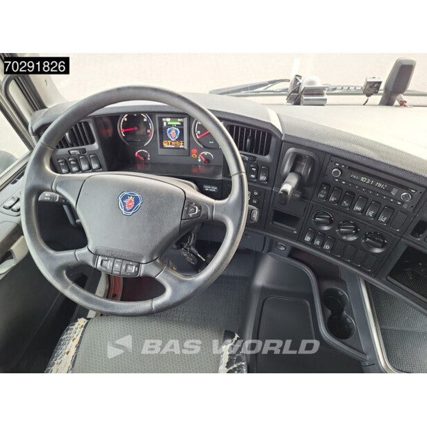 2018 Scania R450-41451433