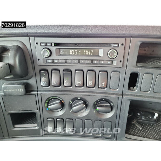 2018 Scania R450-41451434