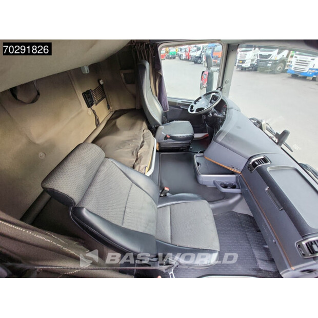 2018 Scania R450-41451438