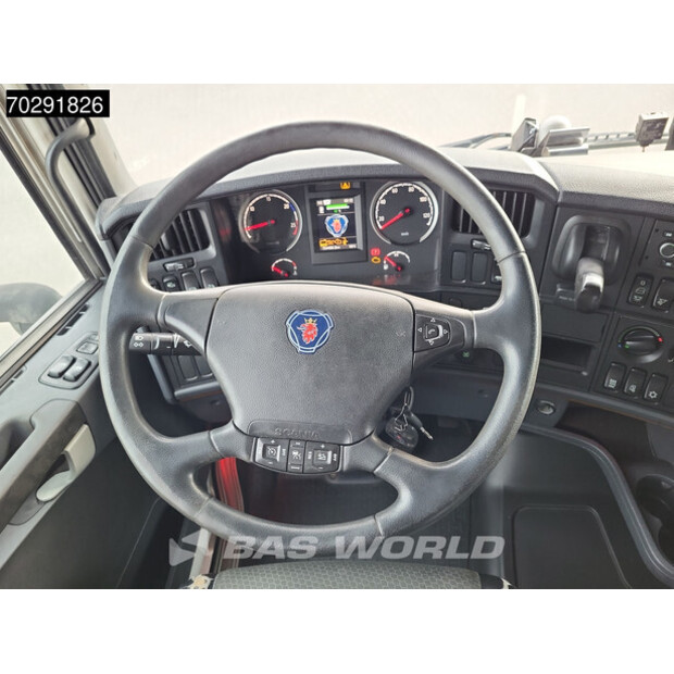 2018 Scania R450-41451439