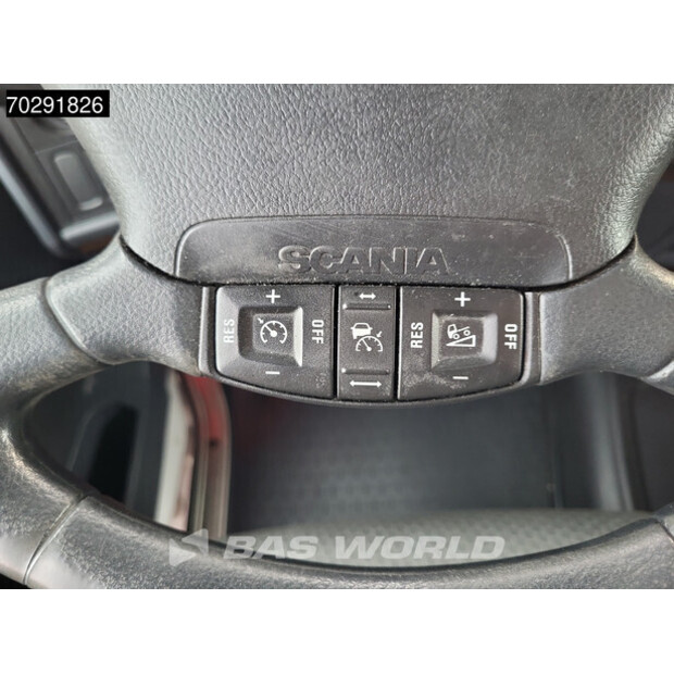 2018 Scania R450-41451440