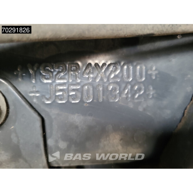 2018 Scania R450-41451447