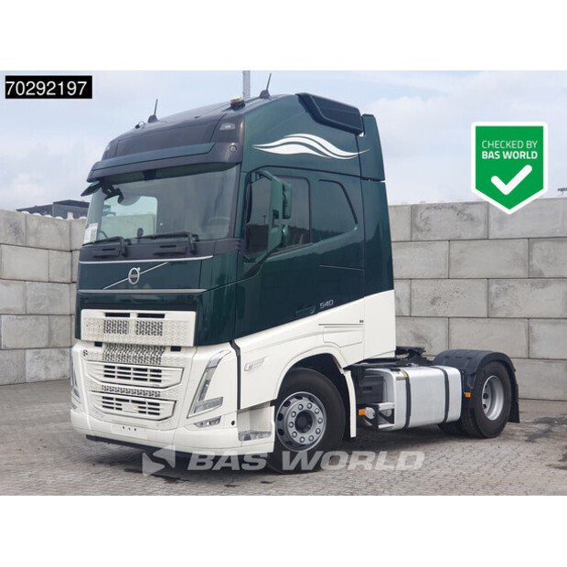 2021 فولفو FH500-41451450