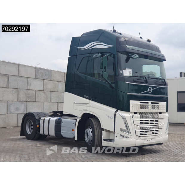 2021 فولفو FH500-41451452