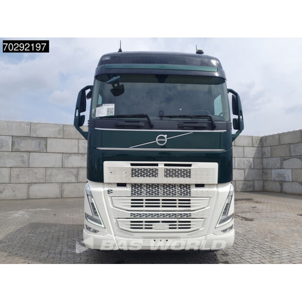 2021 فولفو FH500-41451455