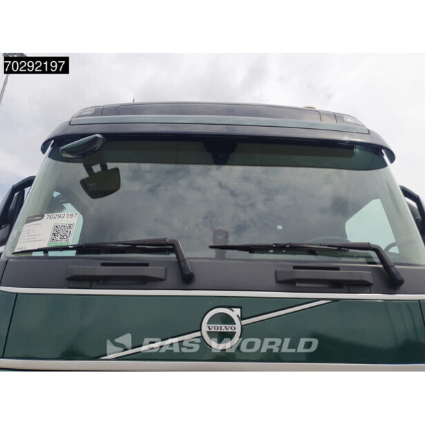 2021 فولفو FH500-41451456