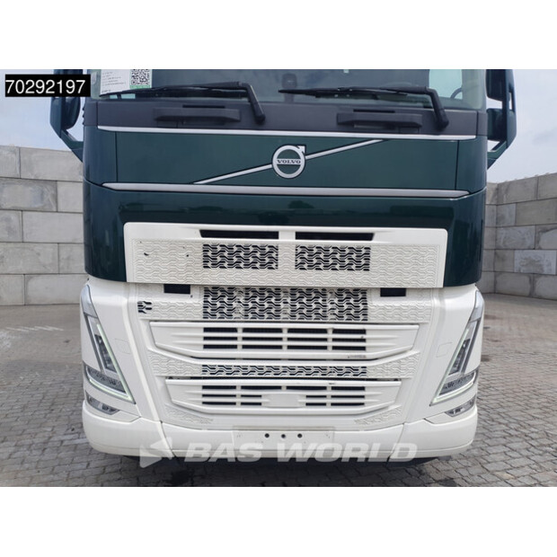 2021 فولفو FH500-41451457
