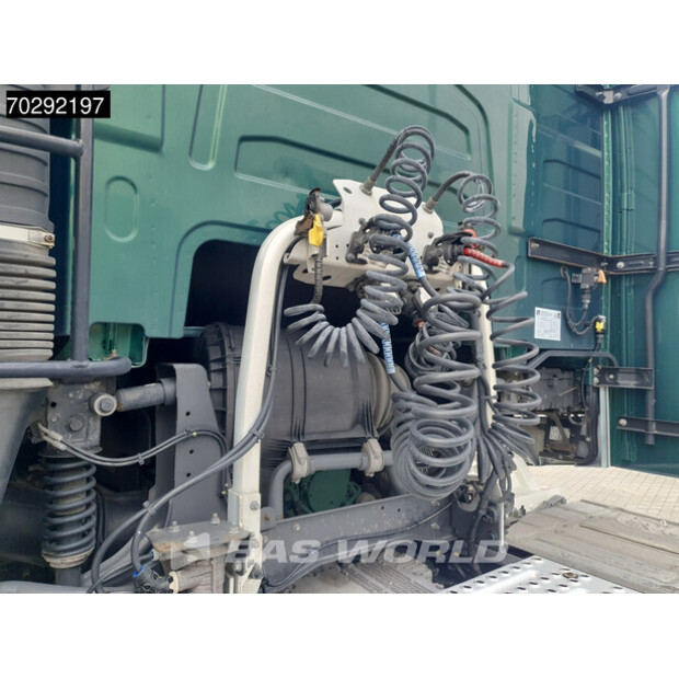 2021 فولفو FH500-41451460