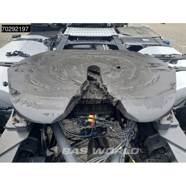 2021 فولفو FH500-41451463