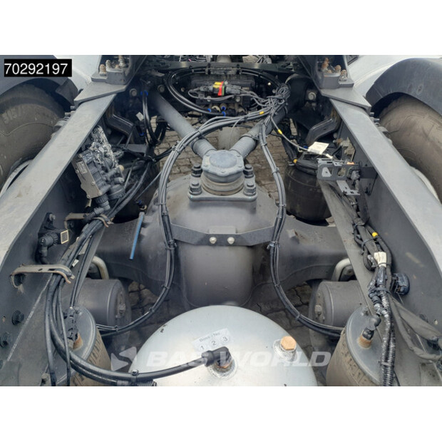 2021 فولفو FH500-41451464
