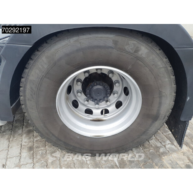 2021 فولفو FH500-41451465