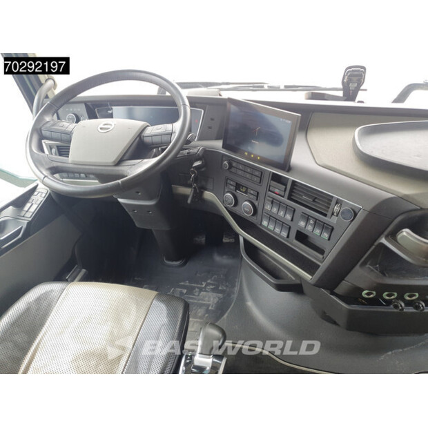 2021 فولفو FH500-41451466