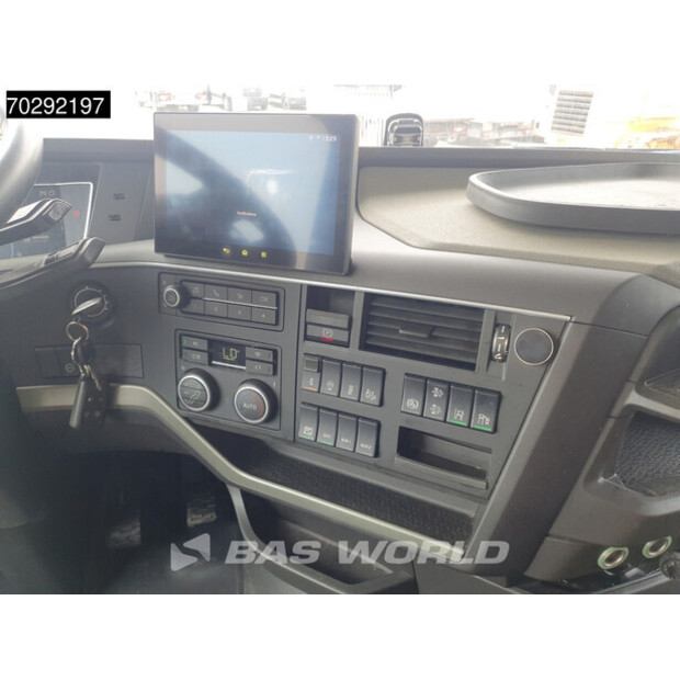 2021 فولفو FH500-41451471