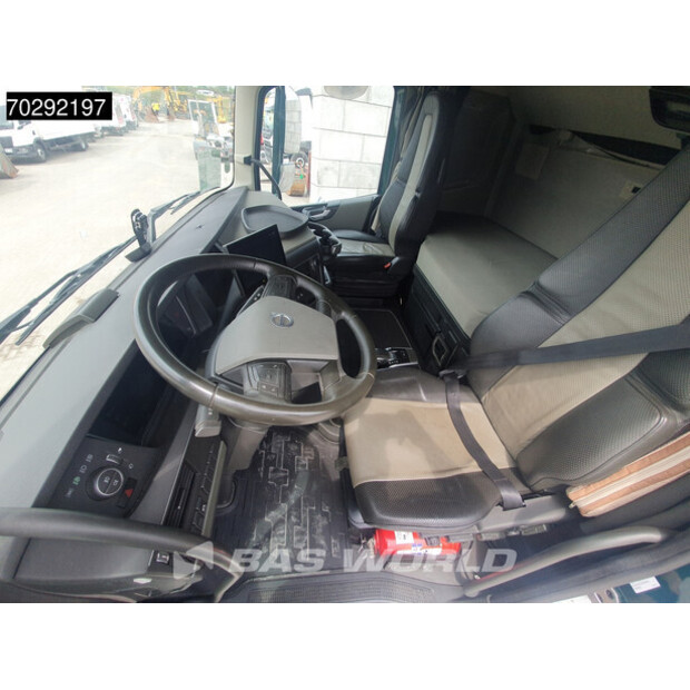 2021 فولفو FH500-41451475