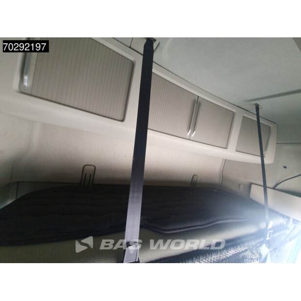 2021 فولفو FH500-41451477