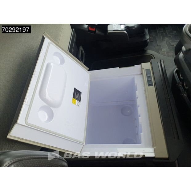 2021 فولفو FH500-41451479