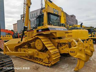 Image for 2020 Caterpillar D6R
