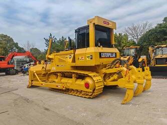 Image for 2020 Caterpillar D7G