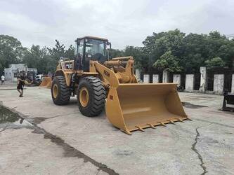 Image for 2021 Caterpillar 966H