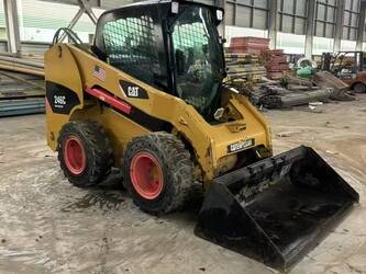 Image for 2021 Caterpillar 246C