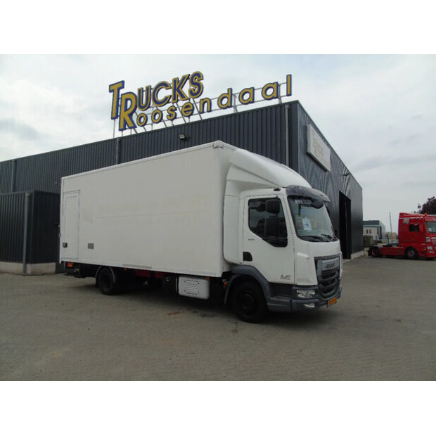 2016 DAF LF 210-41451694