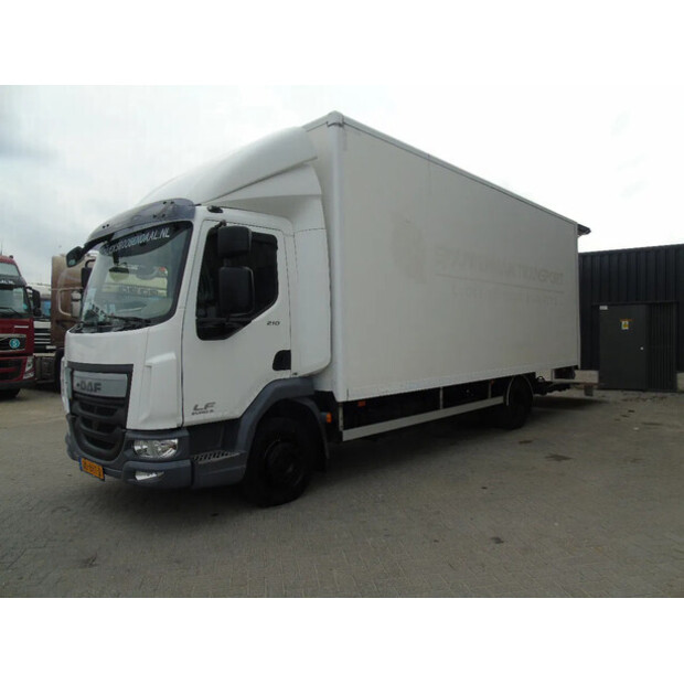 2016 DAF LF 210-41451695