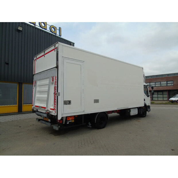 2016 DAF LF 210-41451698