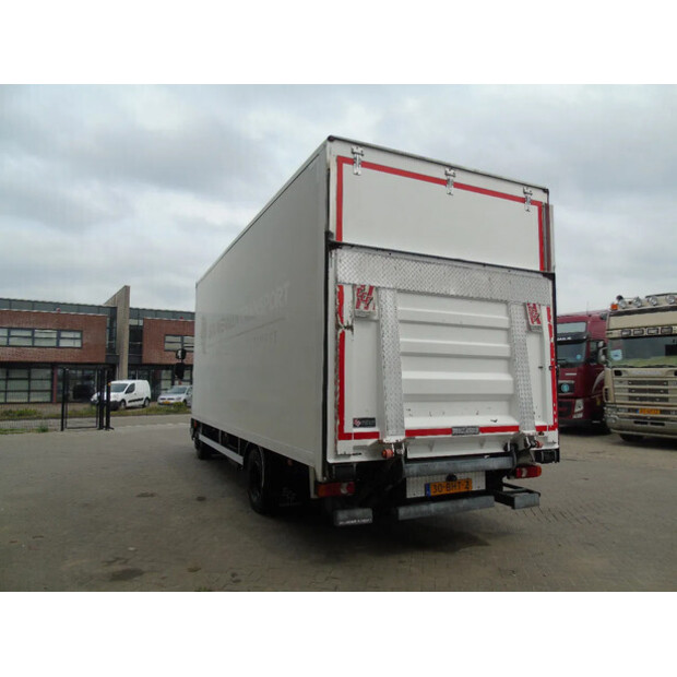 2016 DAF LF 210-41451701