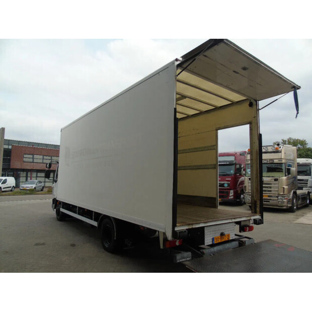 2016 DAF LF 210-41451702