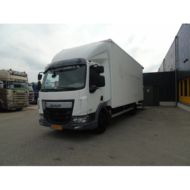 2016 DAF LF 210-41451703