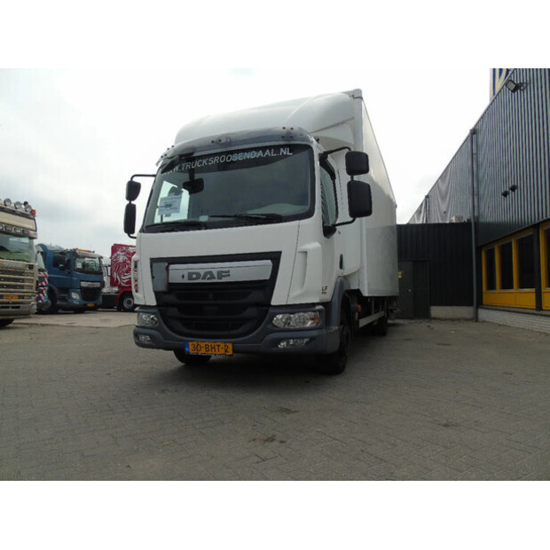 2016 DAF LF 210-41451706