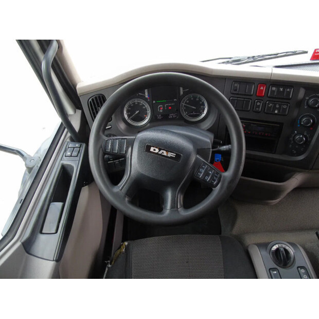 2016 DAF LF 210-41451707