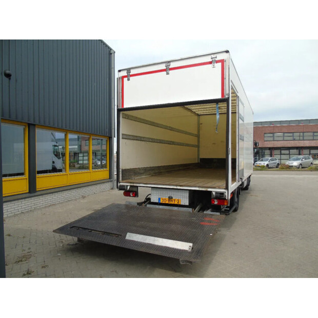 2016 DAF LF 210-41451712