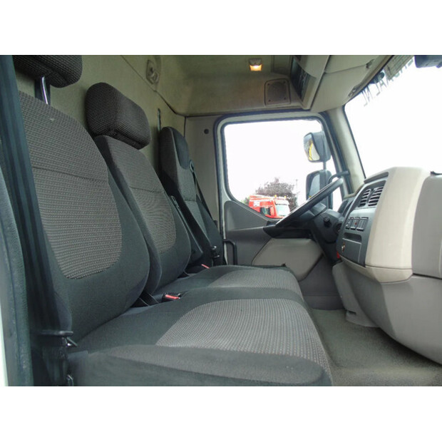 2016 DAF LF 210-41451713