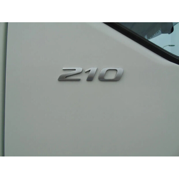 2016 DAF LF 210-41451714