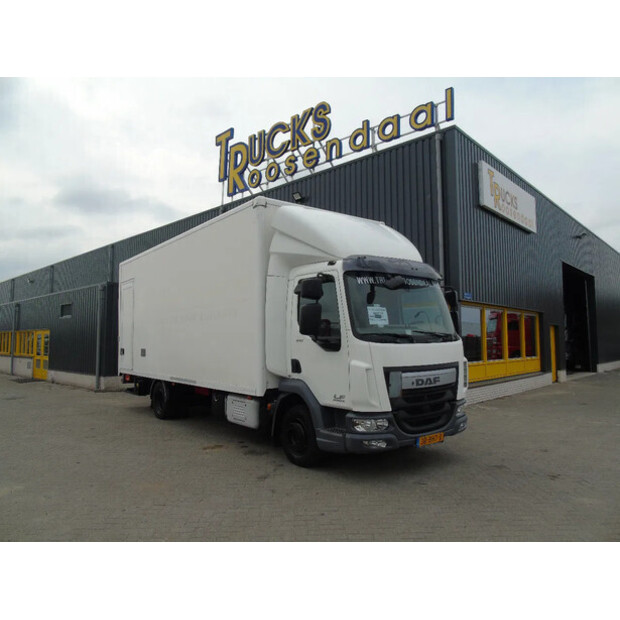 2016 DAF LF 210-41451719