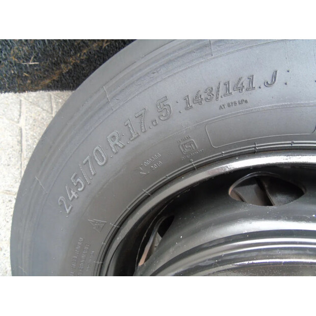 2016 DAF LF 210-41451720