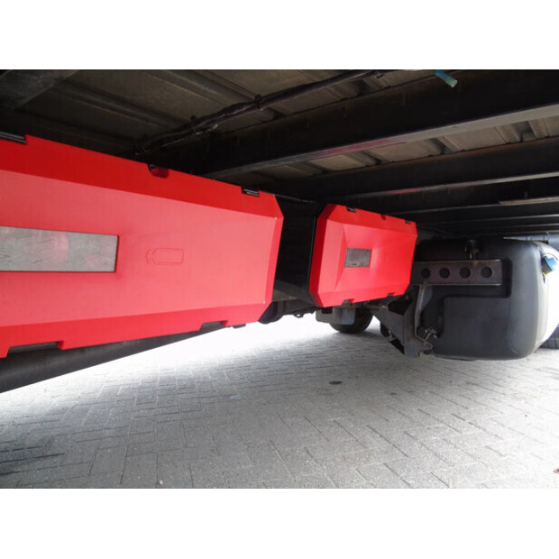 2016 DAF LF 210-41451722