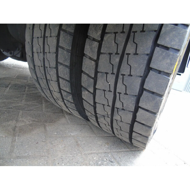 2016 DAF LF 210-41451724