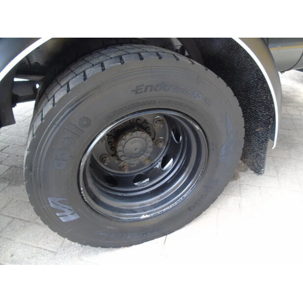 2016 DAF LF 210-41451725