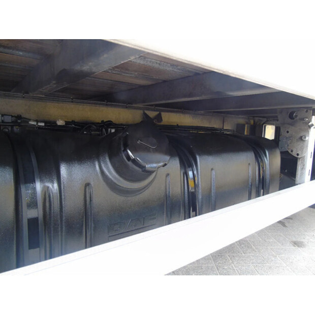 2016 DAF LF 210-41451726