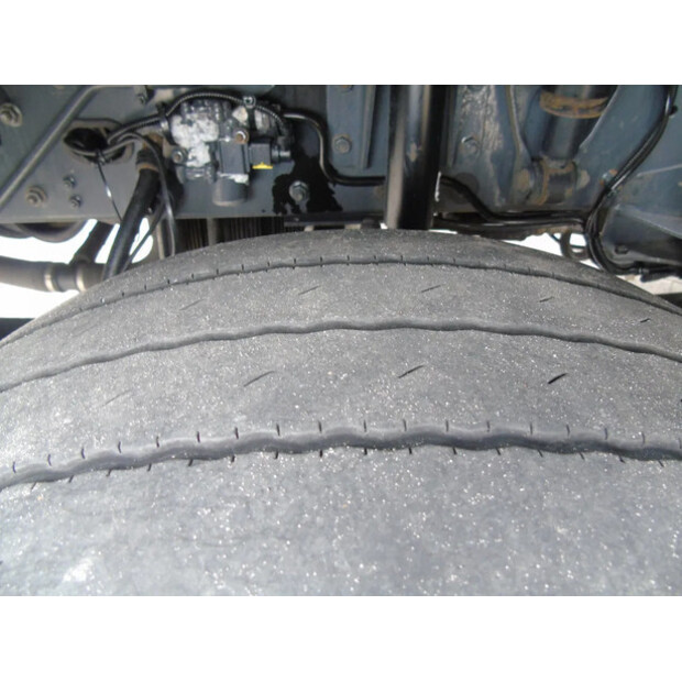 2016 DAF LF 210-41451728