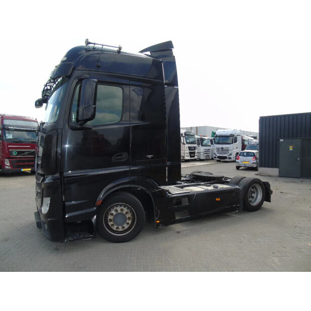 2015 Mercedes-Benz Actros 1842-41451733