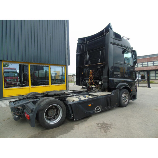 2015 Mercedes-Benz Actros 1842-41451734