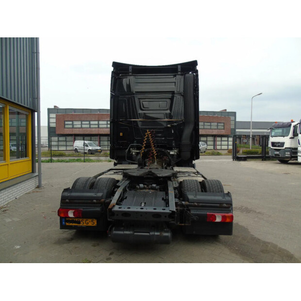 2015 Mercedes-Benz Actros 1842-41451736