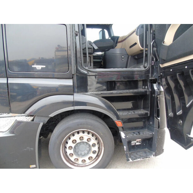 2015 Mercedes-Benz Actros 1842-41451738