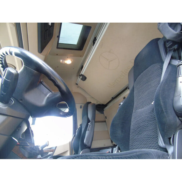 2015 Mercedes-Benz Actros 1842-41451740