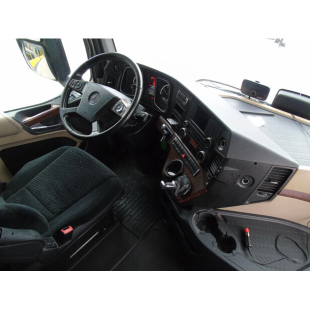 2015 Mercedes-Benz Actros 1842-41451741
