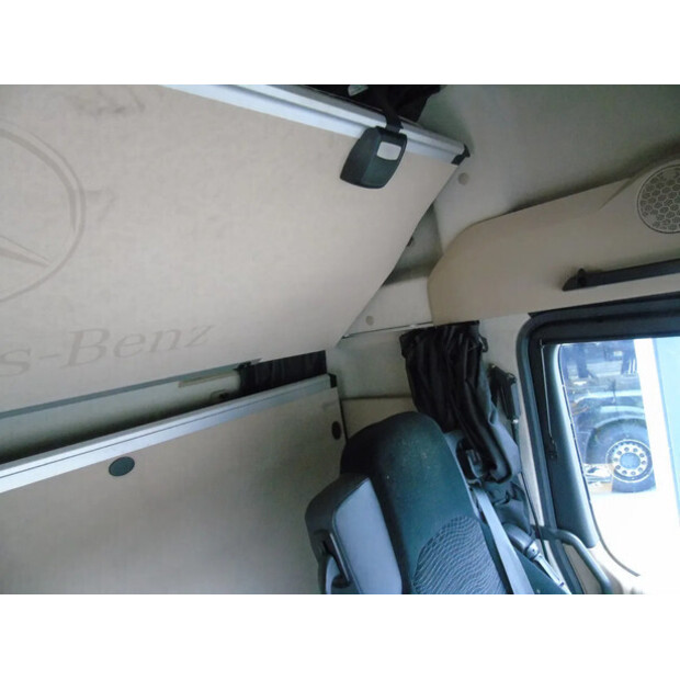 2015 Mercedes-Benz Actros 1842-41451742
